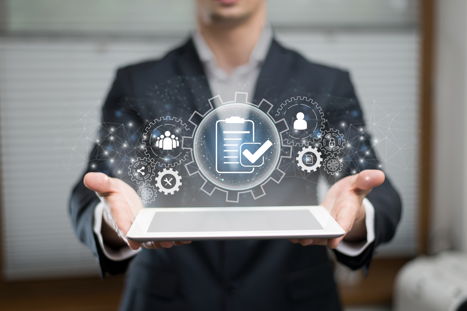 Seguridad informática en las empresas