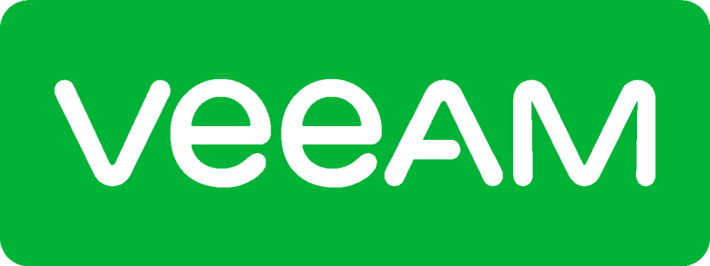Veeam logo new
