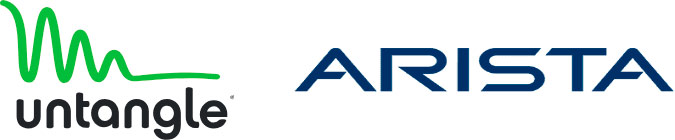 untangle arista2