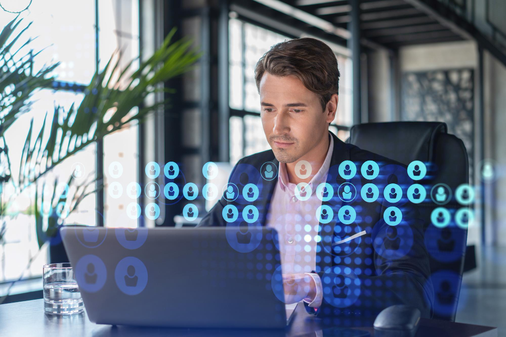 Imagen representa Cómo seleccionar el modelo de FortiManager ideal