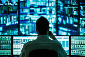 Imagen representa FortiAnalyzer: Cómo funciona y optimiza tu seguridad